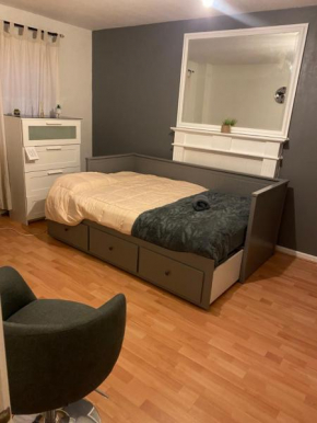 Relaxing, Modern Apartment-London, Harrow On The Hill